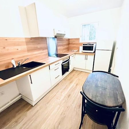 Nice 1 Bedroom In Chantilly Zewnętrze zdjęcie
