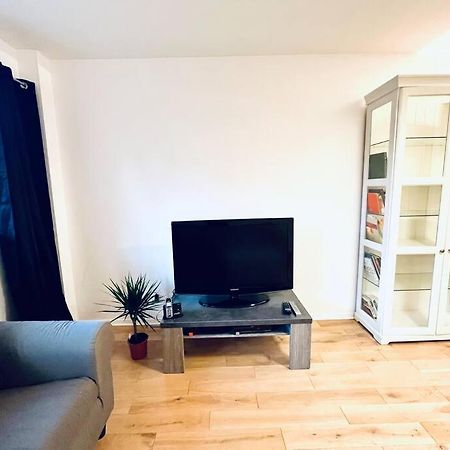 Nice 1 Bedroom In Chantilly Zewnętrze zdjęcie