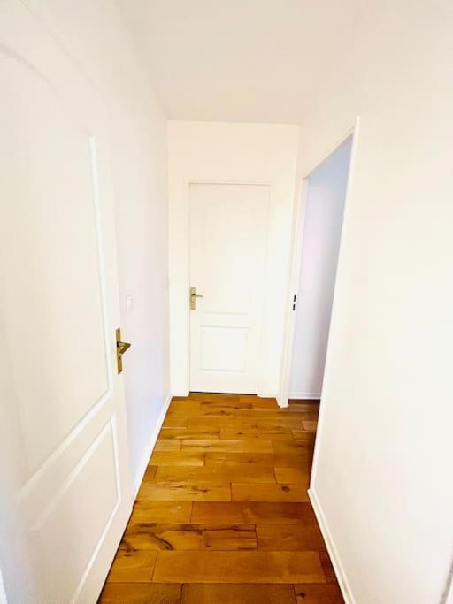 Nice 1 Bedroom In Chantilly Zewnętrze zdjęcie