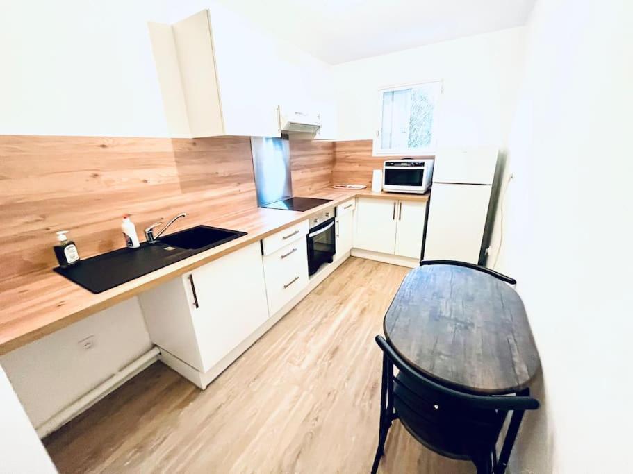 Nice 1 Bedroom In Chantilly Zewnętrze zdjęcie