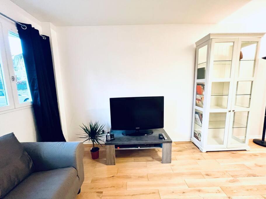 Nice 1 Bedroom In Chantilly Zewnętrze zdjęcie