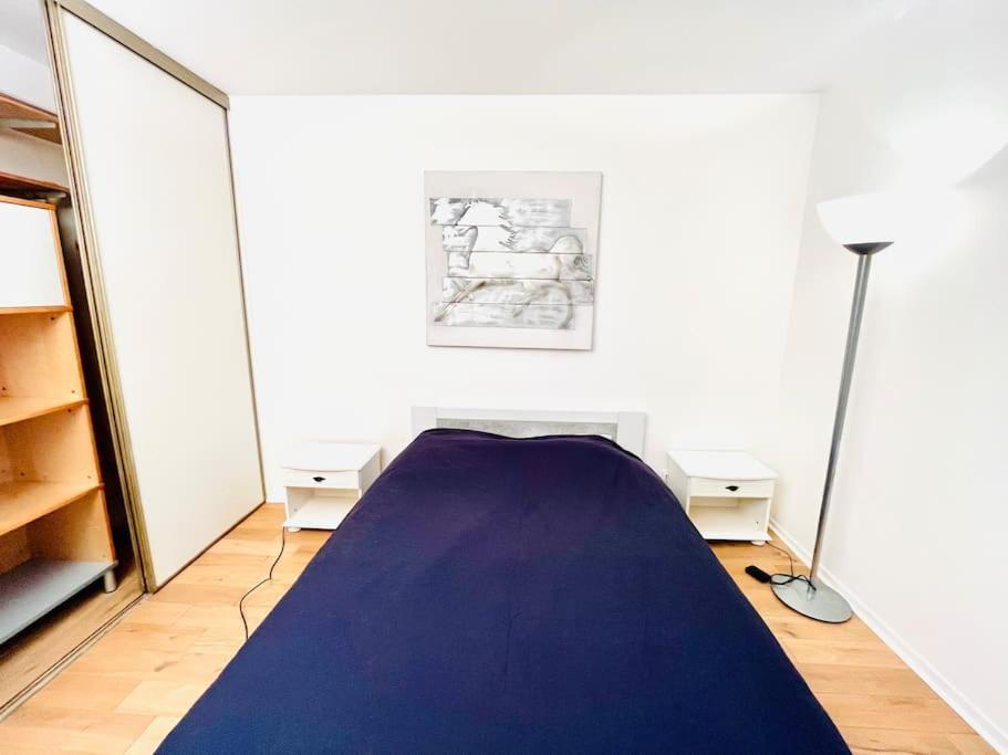 Nice 1 Bedroom In Chantilly Zewnętrze zdjęcie
