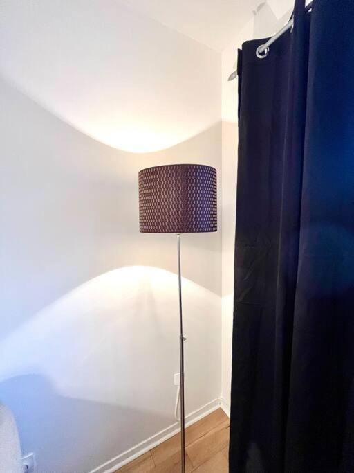 Nice 1 Bedroom In Chantilly Zewnętrze zdjęcie