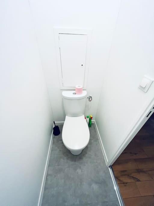 Nice 1 Bedroom In Chantilly Zewnętrze zdjęcie